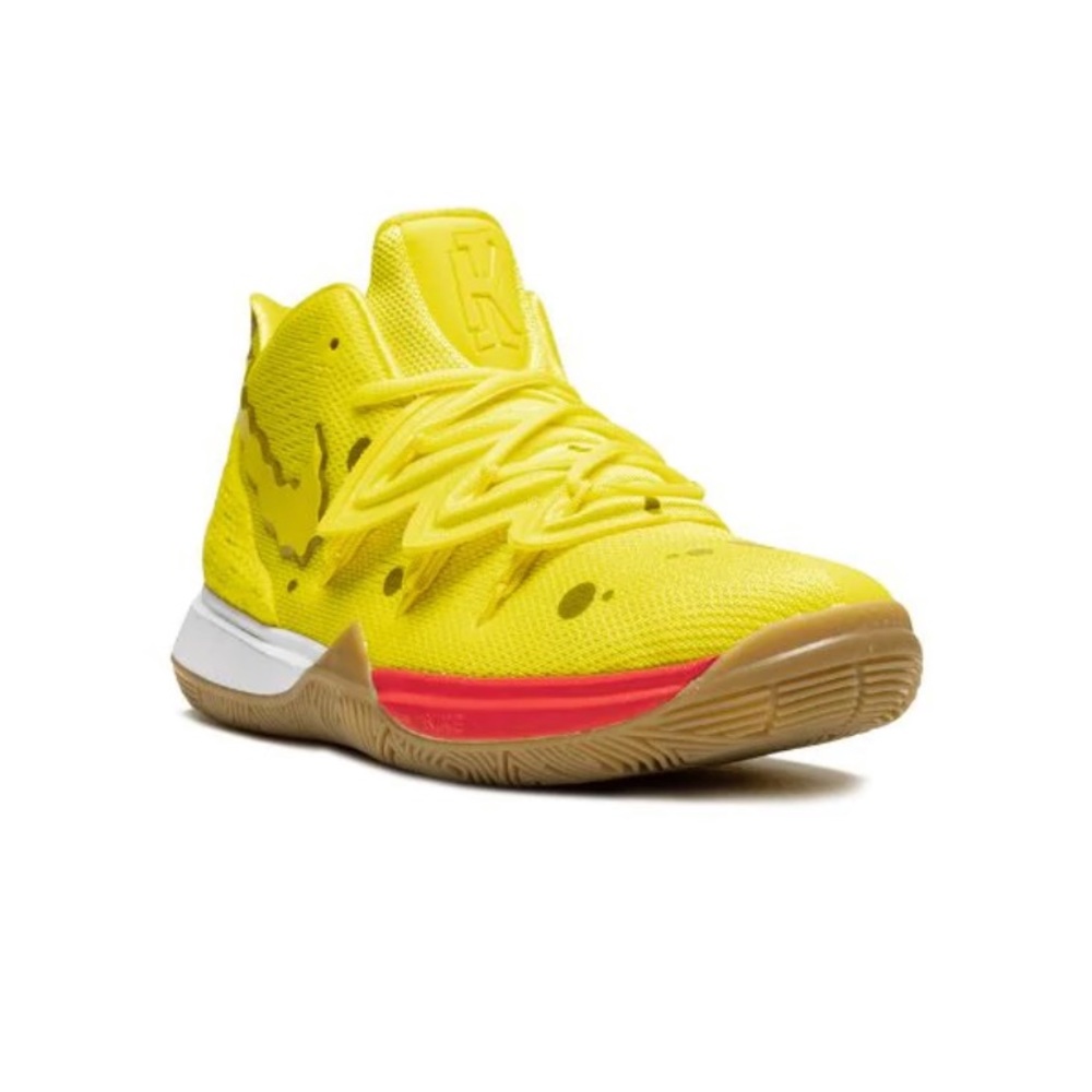 Spongebob sneakers
